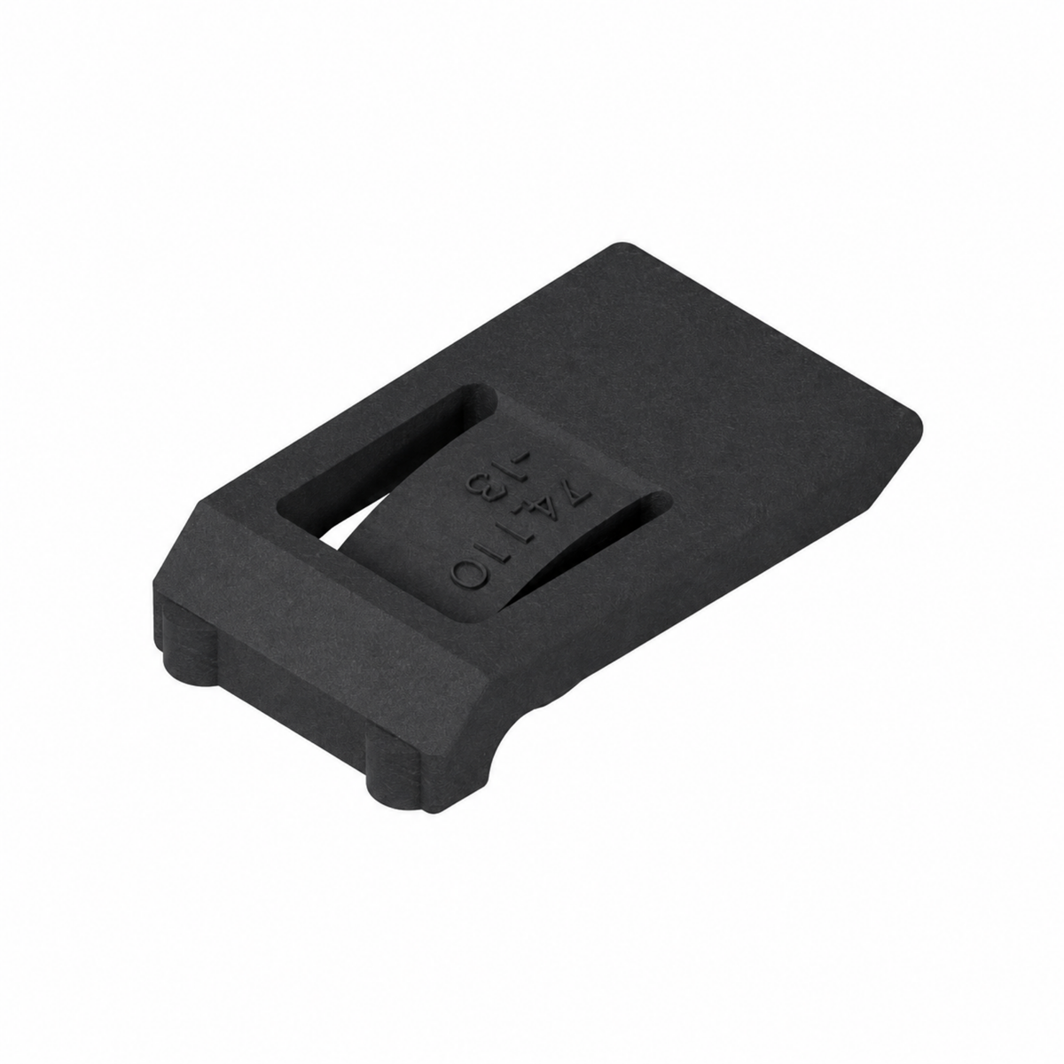 Blum 86 Degree Opening Angle Stop For 107 Degree Hinge by W&B