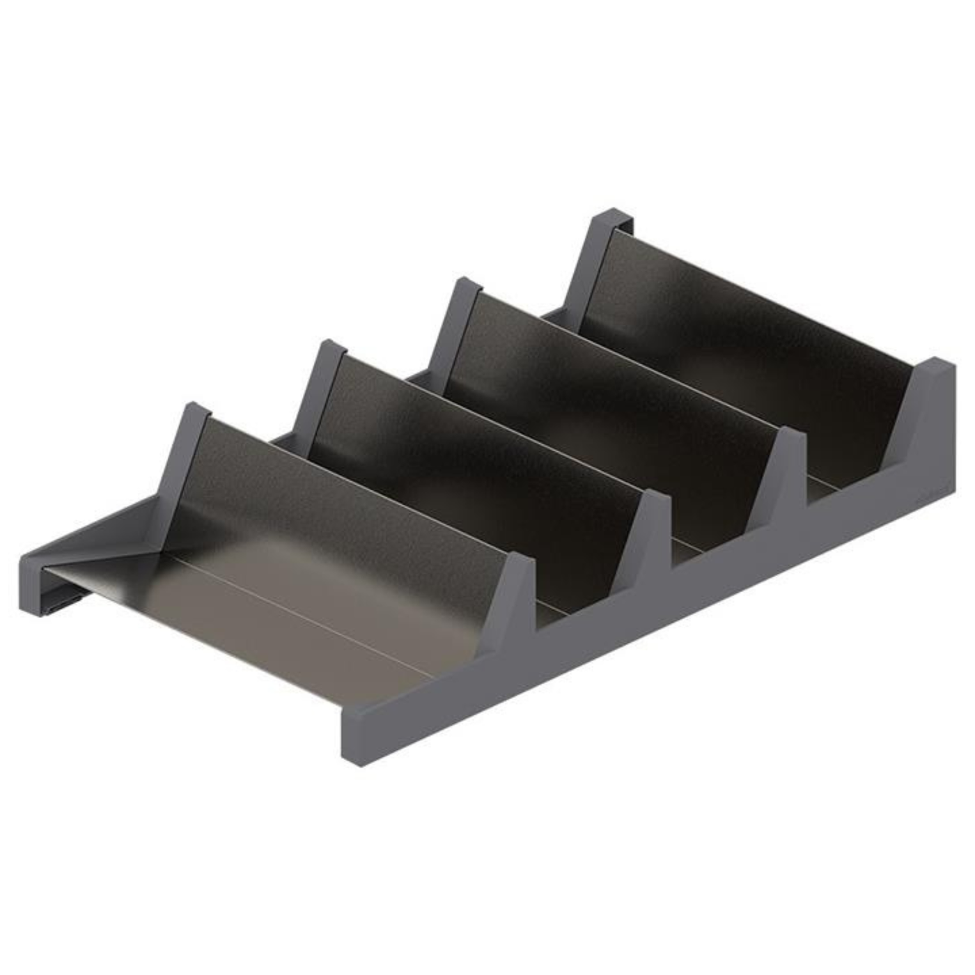Blum AMBIA-LINE Spice Holder Stainless Steel ZC7G0P0I by W&B