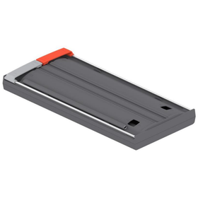Blum AMBIA-LINE Film/Foil Dispenser Orion Grey ZC7C0001 by W&B