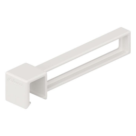 Blum AMBIA-LINE Lateral Divider for Cross Gallery for LEGRABOX Silk White ZC7U10F0 by W&B