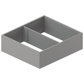 Blum AMBIA-LINE Steel Frame Series 5 Indium Grey Size: 270mm by W&B