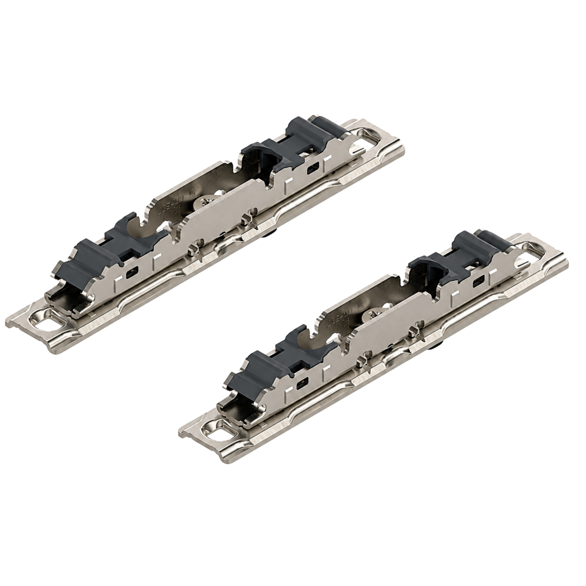 Blum AVENTOS Front Fixing Bracket for wooden fronts HS/HL/HK. Screw-on. by Wilson & Bradley