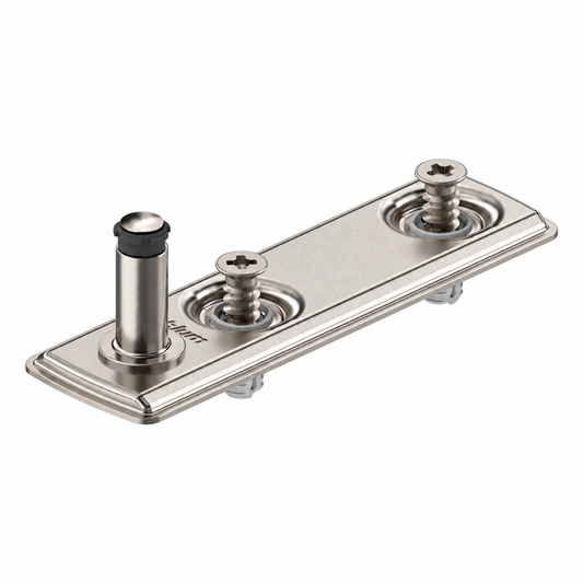 Blum AVENTOS HK-XS EXPANDO cabinet fixing bracket 20K51E1 for stay lift system