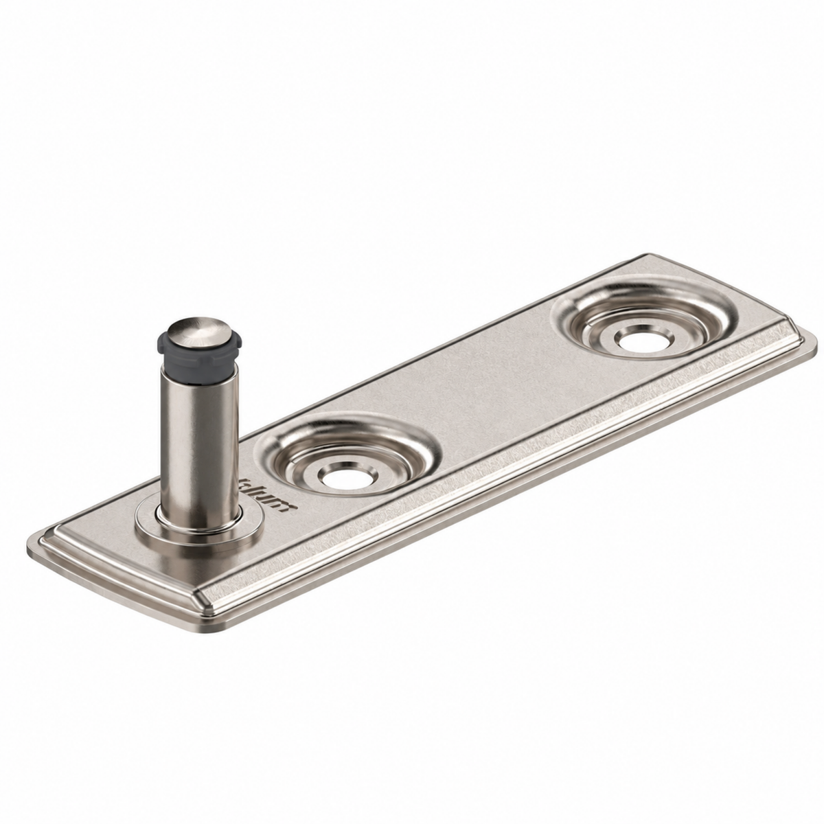Blum AVENTOS HK-XS Stay Lift, Cabinet Fixing, Screw On by W&B