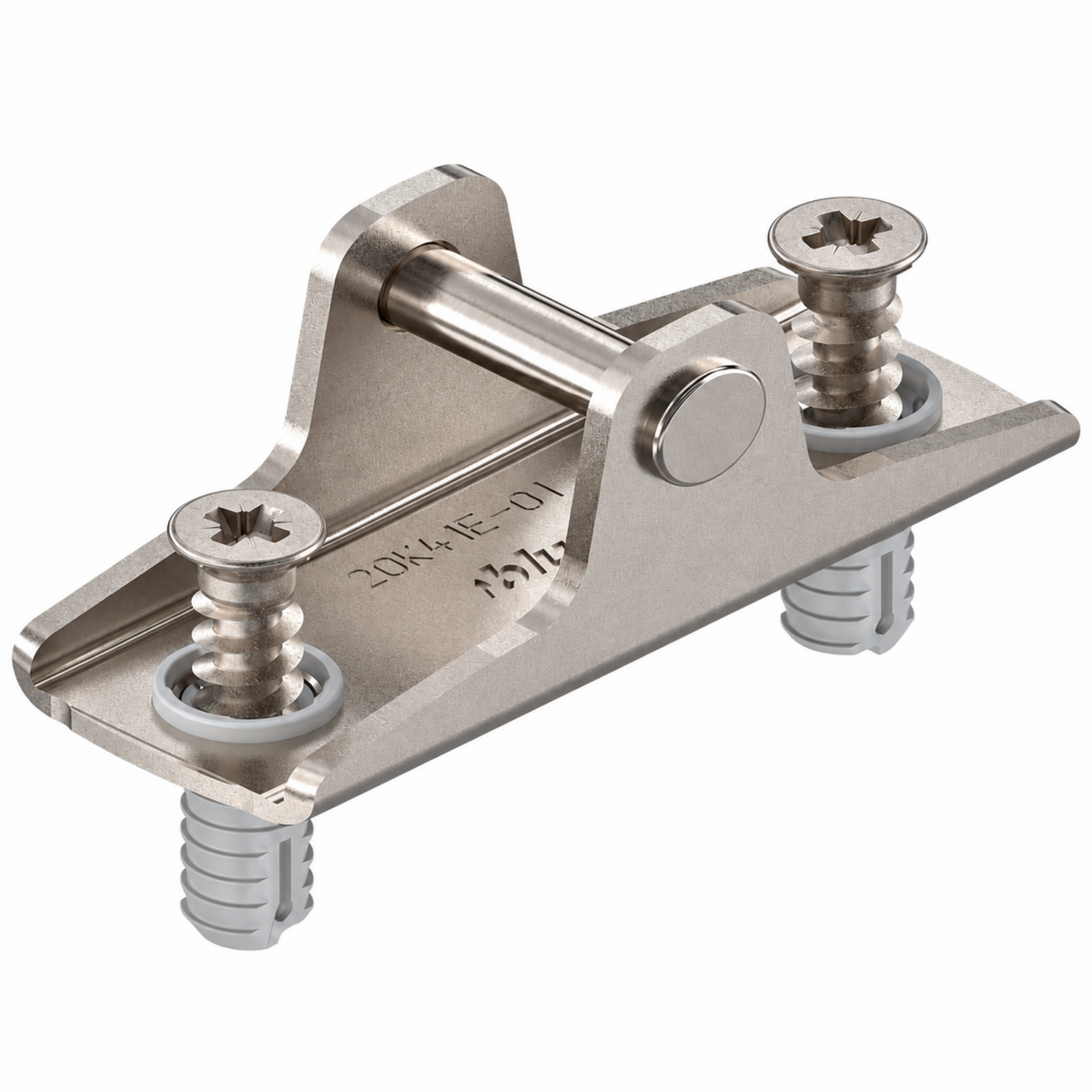 Blum AVENTOS HK-XS Stay Lift, Front Fixing Bracket for Wood Fronts. EXPANDO by W&B