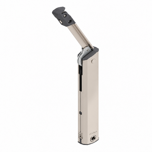 Blum AVENTOS HK-XS stay lift mechanism 800–1800 power factor for cabinet doors