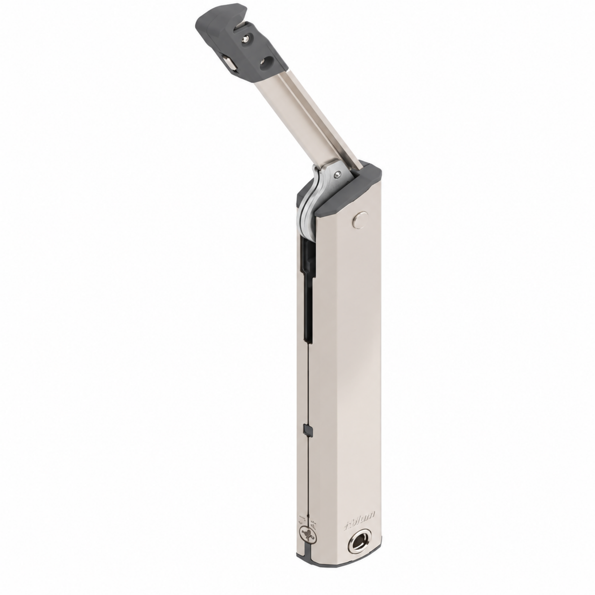 Blum AVENTOS HK-XS Stay Lift, Lift Mechanism, Power Factor = 500 - 1200 TIP-ON by W&B