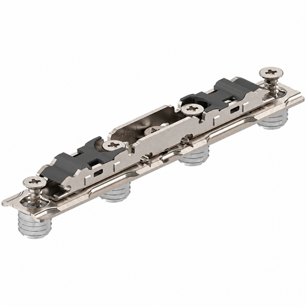 Blum AVENTOS Overhead Stay HS/HL/HK Lift Systems Front Fixing Bracket For Wooden Fronts EXPANDO Sold Individually 2 Required BAVHS420E by W&B