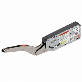 Blum AVENTOS HK top Lift Mechanism Set Power Factor 1730 - 5200 Fixing Method Pre-Mounted System Screws for Pre Drilled Holes Compatible with SERVO-DRIVE by W&B