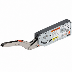 Blum AVENTOS HK top Lift Mechanism Set. Power Factor 3200 - 9000 Fixing Method Pre-Mounted System Screws for Pre Drilled Holes Compatible with SERVO-DRIVE 22K2910SD by W&B