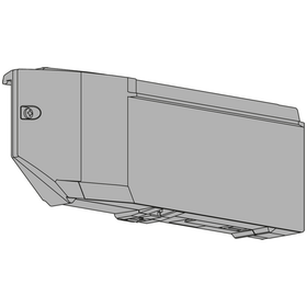 Blum AVENTOS Overhead Stay HK top SERVO-DRIVE Unit by W&B