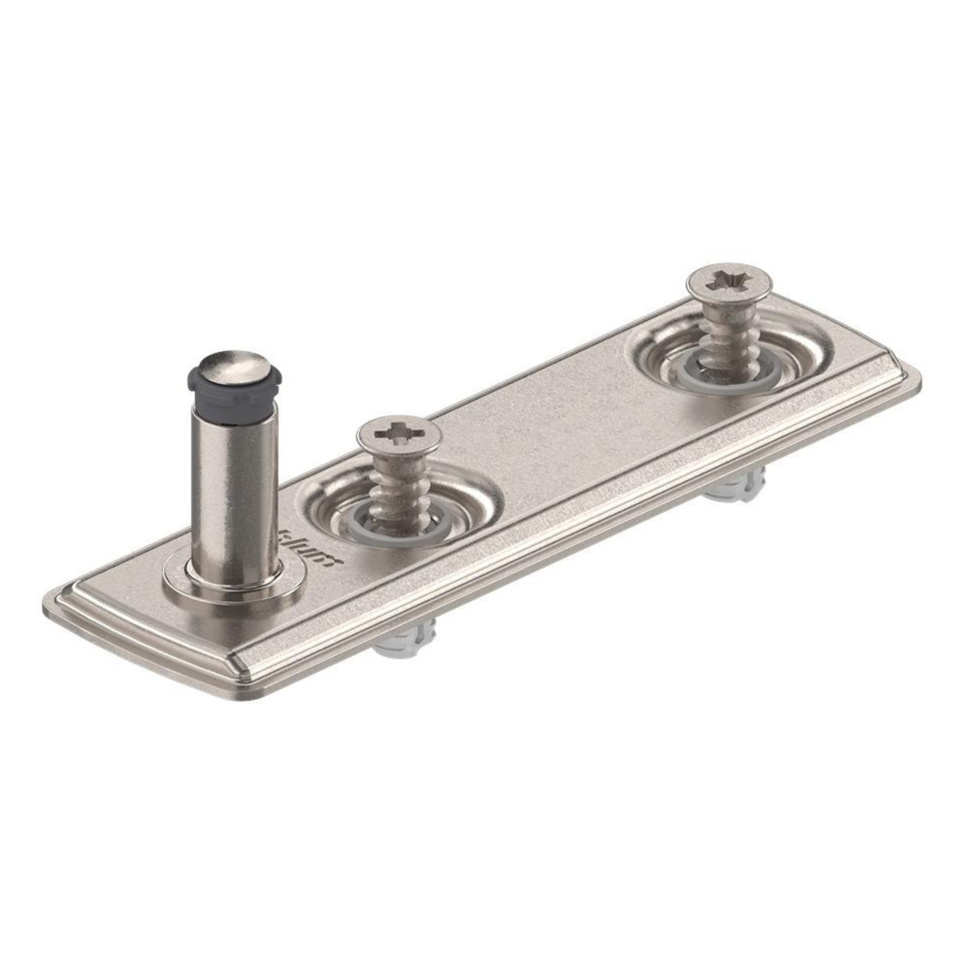 Blum AVENTOS HK-XS stay lift, cabinet fixing, EXPANDO by W&B