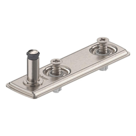 Blum AVENTOS HK-XS stay lift, cabinet fixing, EXPANDO by W&B