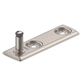 Blum AVENTOS HK-XS Stay Lift, Cabinet Fixing, Screw On by W&B