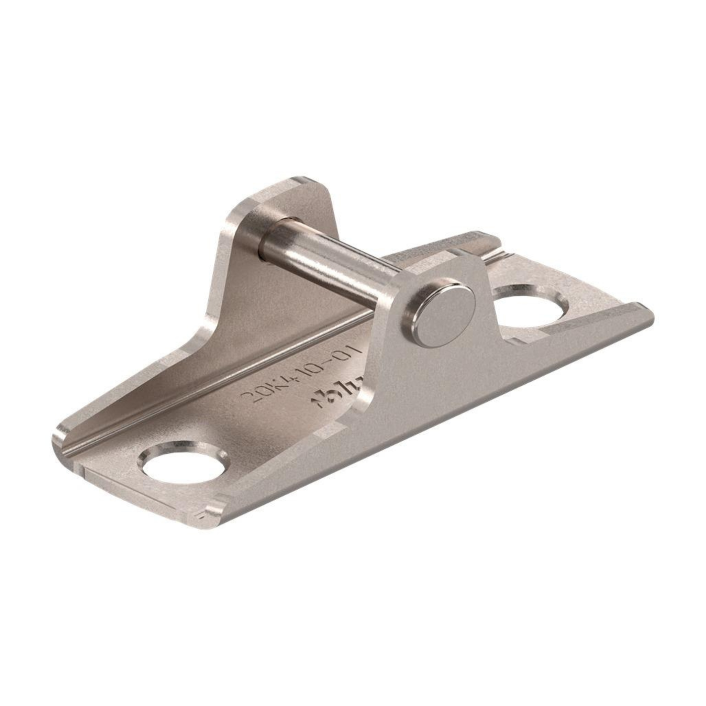 Blum AVENTOS HK-XS Stay Lift, Front Fixing Bracket for Wood Fronts. Screw on by W&B