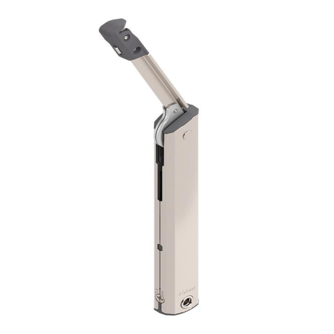 Blum AVENTOS HK-XS Stay Lift, Lift Mechanism. Power Factor = 200-1000 by W&B