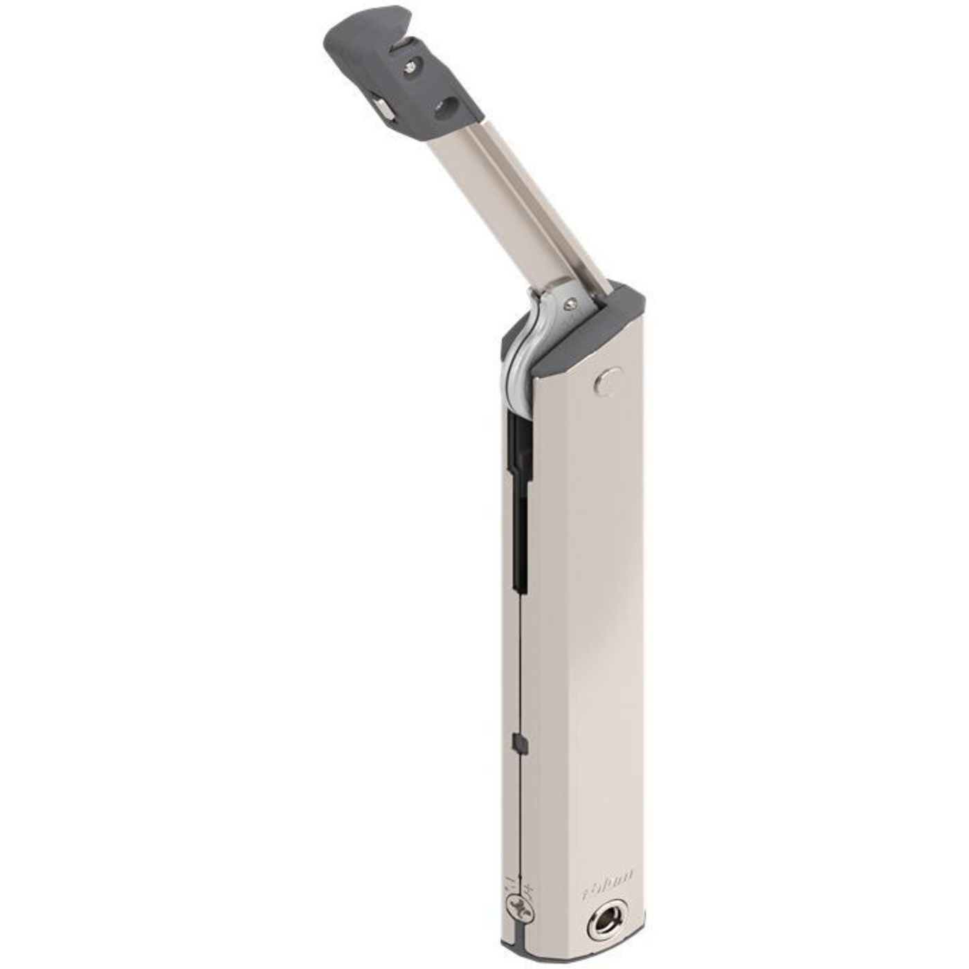 Blum AVENTOS HK-XS Stay Lift, Lift Mechanism, Power Factor = 180-800 TIP ON by W&B