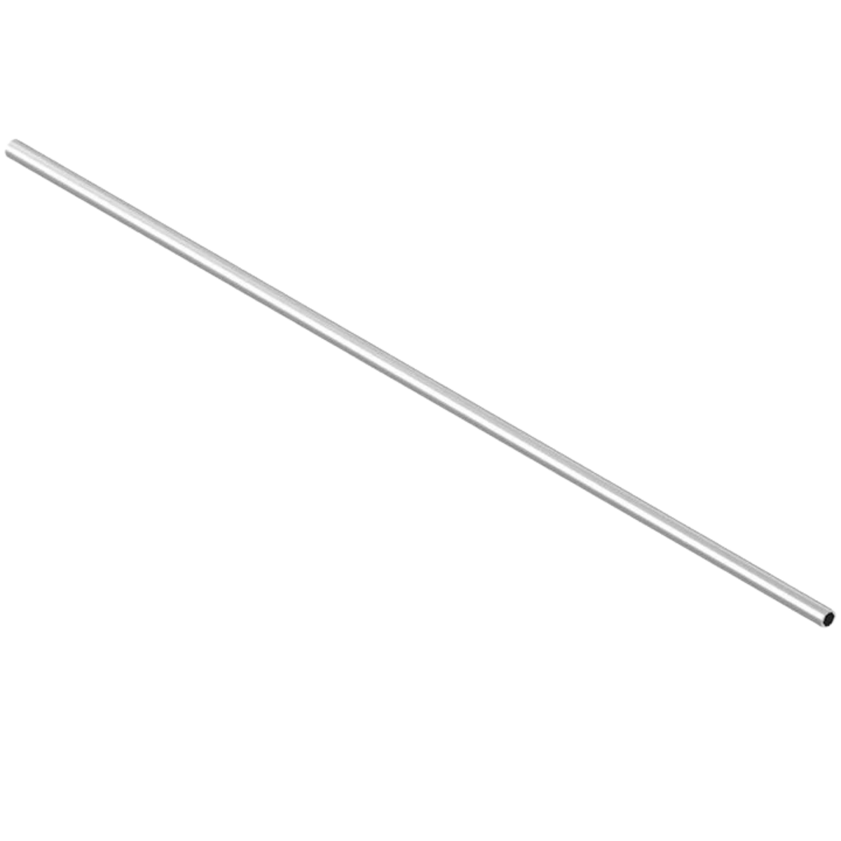 Blum AVENTOS HL Top Lift Up, Connecting piece For Cross Stabiliser. Round. Length: 1076mm. 22Q1076U by W&B