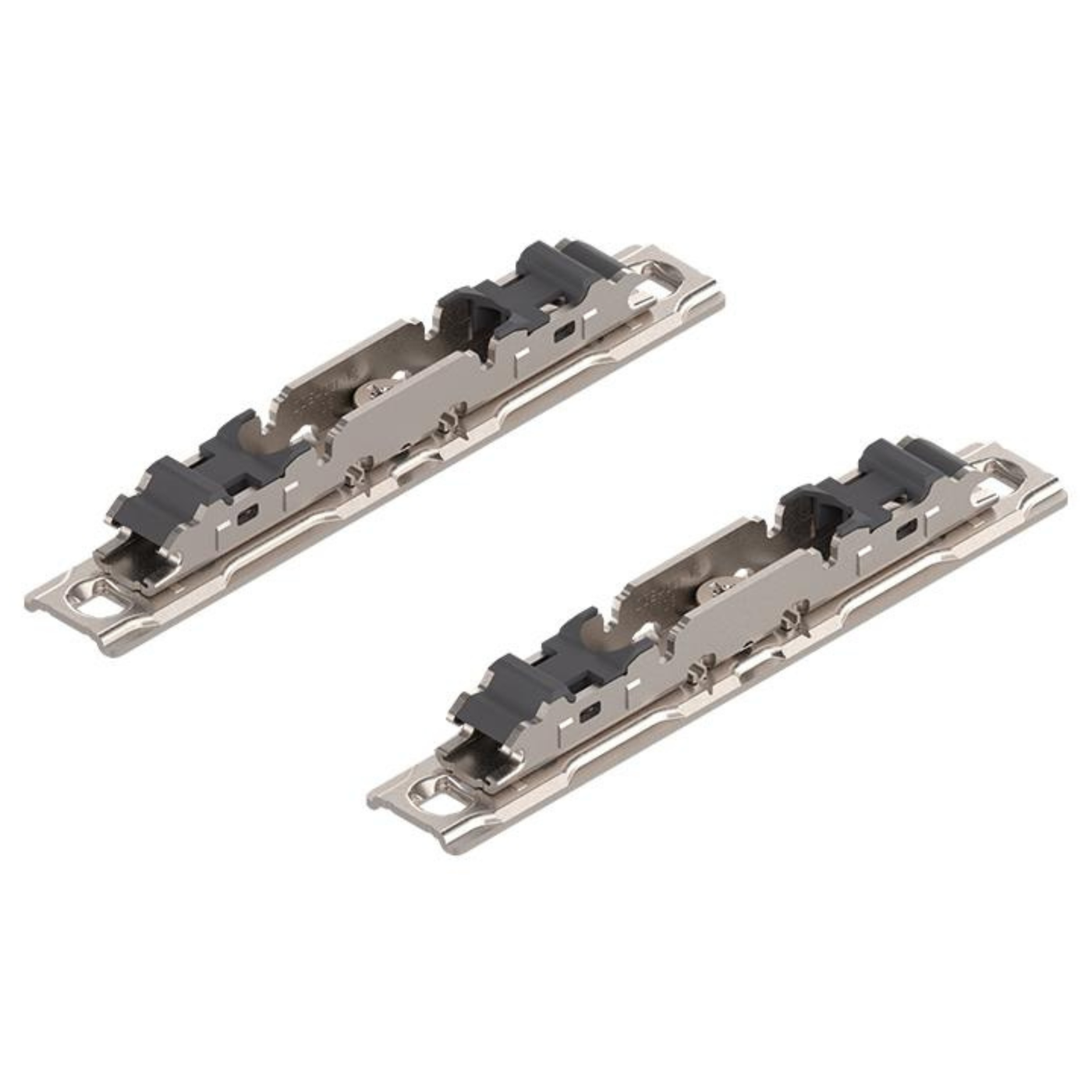 Blum AVENTOS Front Fixing Bracket for wooden fronts HS/HL/HK. Screw-on. by Wilson & Bradley