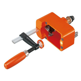 Blum AVENTOS Overhead Stay Drilling Template For SERVO-DRIVE Switch by W&B