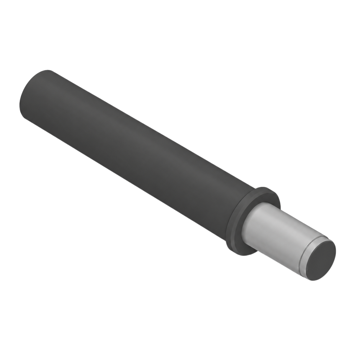 Blum BLUMOTION Drilling, Handle Side In Grey by W&B