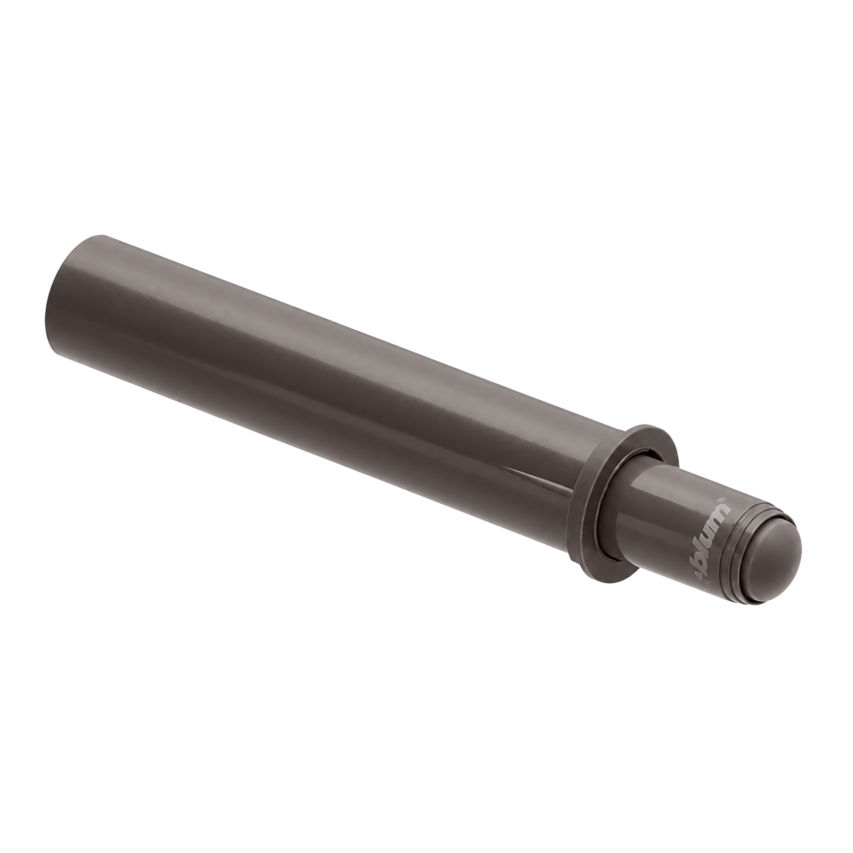Blum BLUMOTION For Doors To Drill Onto Cabinet Side. Hinge Side Only. Dark Grey by W&B