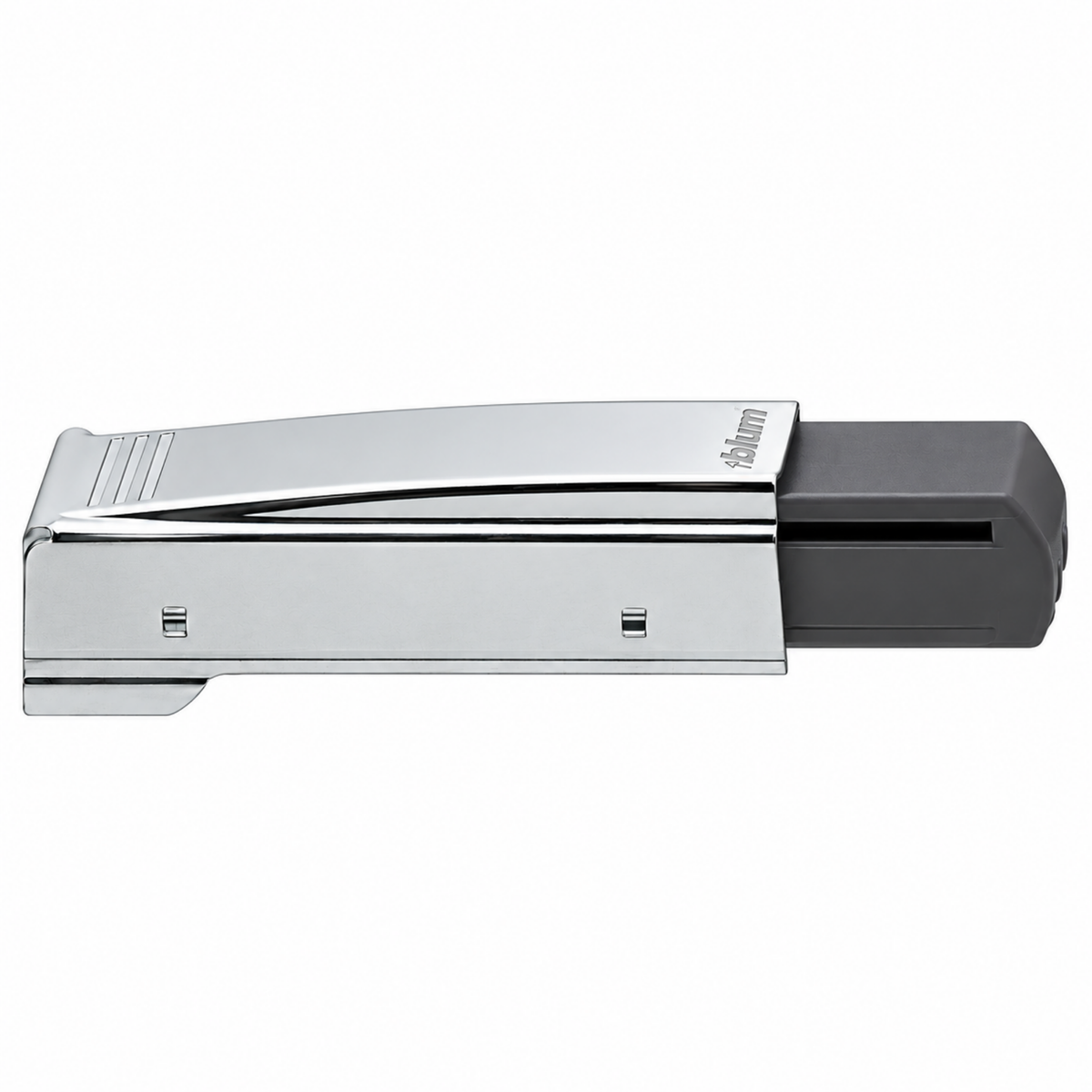 Blum BLUMOTION CLIP-On Standard Hinge, Full Overlay - CLIPs Onto Hinge Arm by W&B