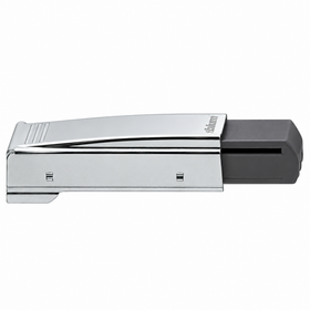Blum BLUMOTION CLIP-On Standard Hinge, Full Overlay - CLIPs Onto Hinge Arm by W&B