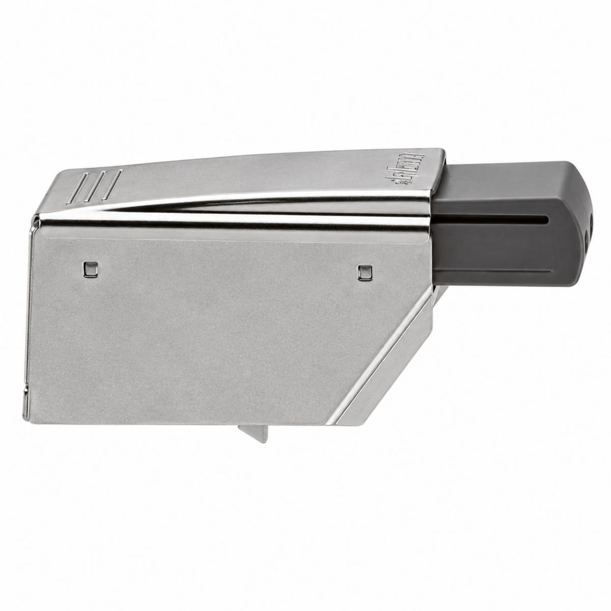 Blum BLUMOTION CLIP-On Standard Hinge, Inset Application by W&B