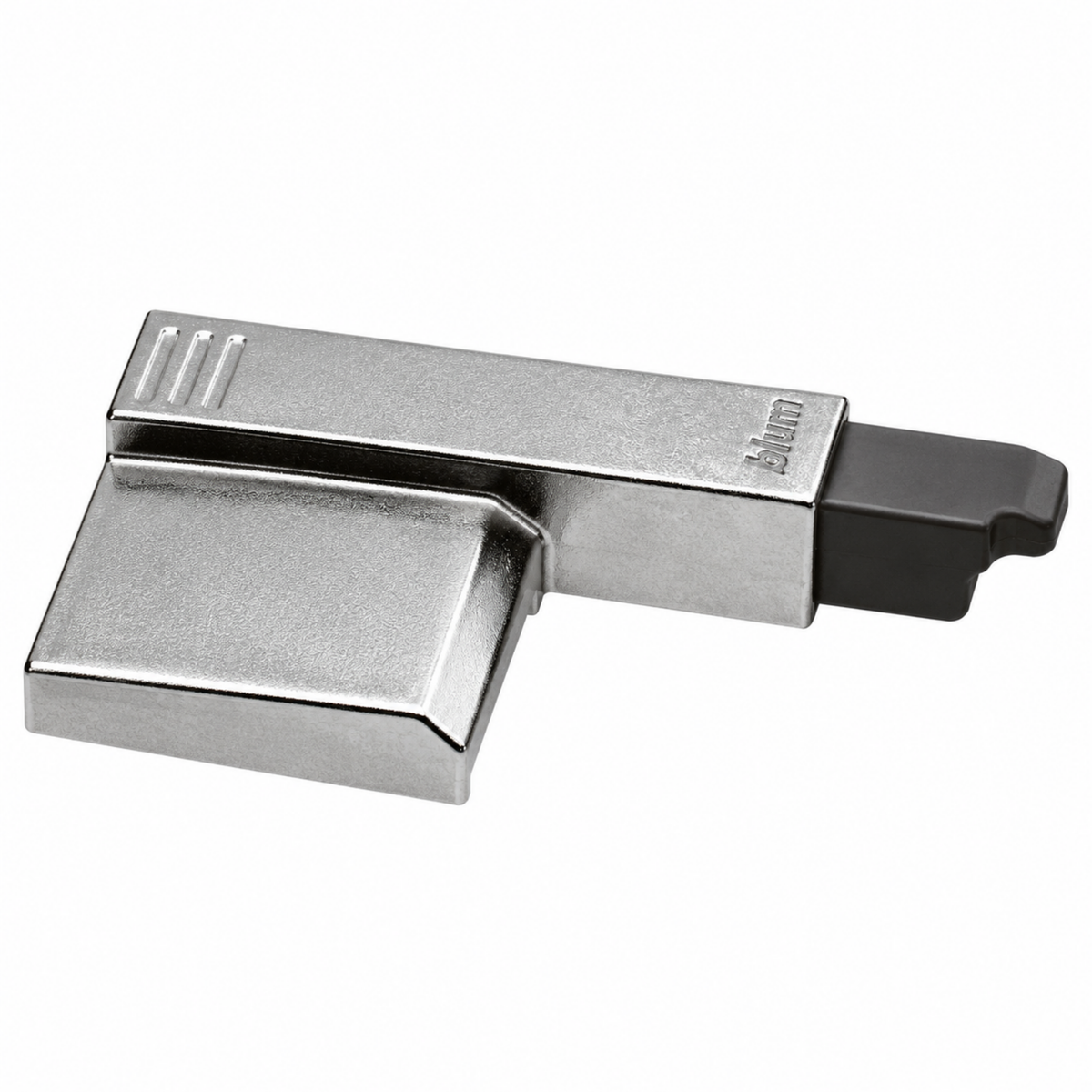 Blum BLUMOTION CLIP-On Wide Angle Hinge 170 Degree, Overlay And Half Overlay by W&B