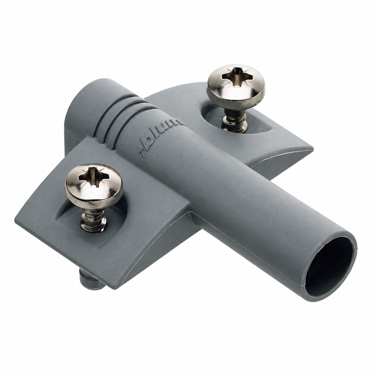 Blum BLUMOTION Adapter Plate - Single, Cruciform by W&B
