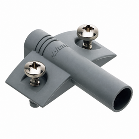 Blum BLUMOTION Adapter Plate - Single, Cruciform by W&B