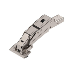 Blum CLIP top BLUMOTION 110° EXPANDO T hinge. Full Overlay by W&B