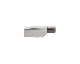 Blum BLUMOTION CLIP-On Standard Hinge, Half Overlay by W&B
