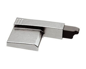 Blum BLUMOTION CLIP-On Wide Angle Hinge 170 Degree, Overlay And Half Overlay by W&B