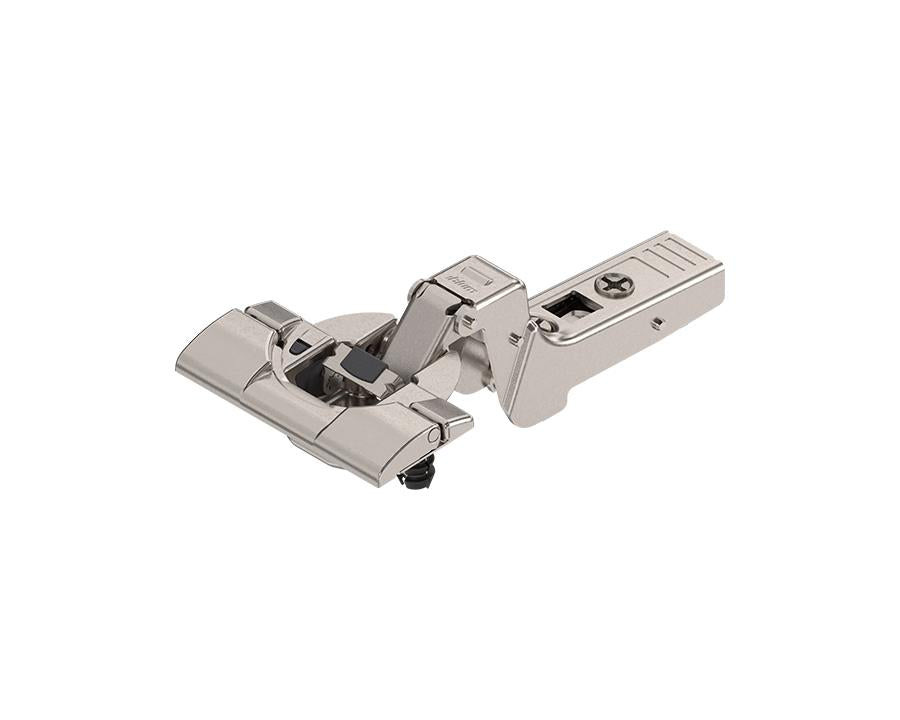 Blum CLIP top BLUMOTION Profile Door Soft Close Hinge 95 Degree. Inset Application. Boss: INSERTA by W&B