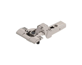 Blum CLIP top BLUMOTION Profile Door Soft Close Hinge 95 Degree. Inset Application. Boss: INSERTA by W&B