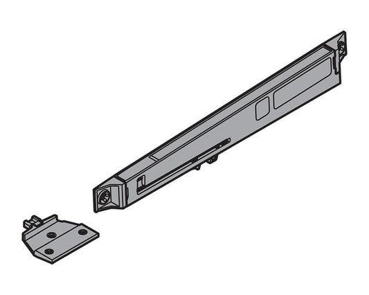 Blum BLUMOTION soft‑close mechanism industrial pack 100 pcs Z70.0320 for METABOX pull‑out drawer systems
