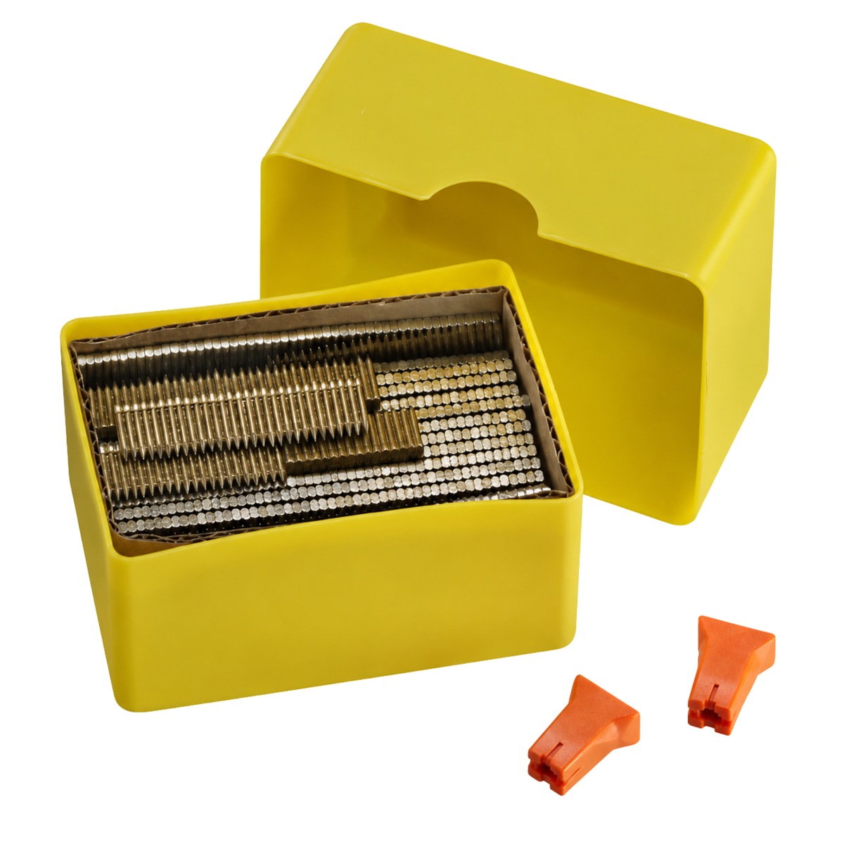 Blum Nails for Nail Gun ZMZ.20S2 by W&B
