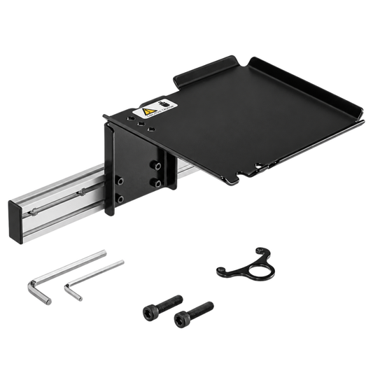 Blum BOXFIX plus storage holder ZMZ.20S5 for organised cabinet and drawer box assembly