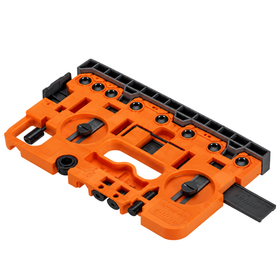 Blum Drilling And Marking Template For Box Systems by W&B
