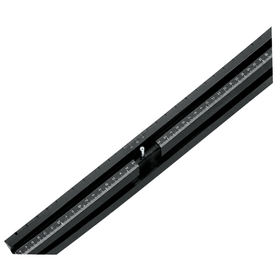 Blum Basic Ruler 1700mm (850<0>850MM) by W&B