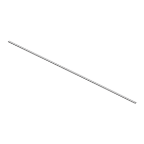 Blum CABLOXX Synchronisation Linkage. Used in conjunction with Synchronisation set by W&B