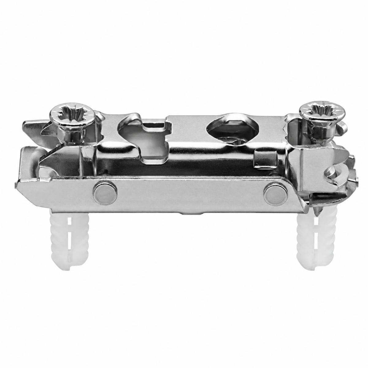 Blum CLIP Mounting Plate, 0mm. EXPANDO by W&B