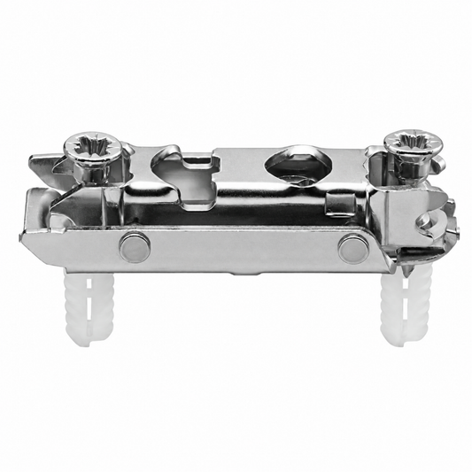 Blum CLIP 0mm EXPANDO mounting plate 177H3100E for cabinet hinges
