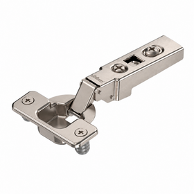 Blum CLIP Standard Hinge 100 Degree Full Overlay Boss Knock-In by W&B