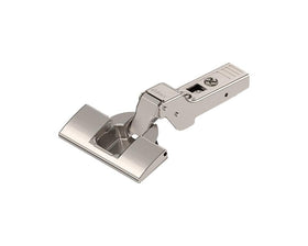 Blum CLIP top Standard Hinge 107 Degree Half Overlay Boss INSERTA To suit BLUMOTION for doors by W&B