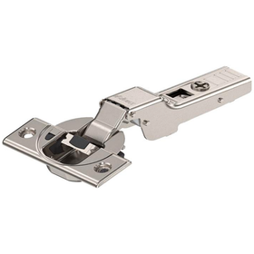Blum CLIP top BLUMOTION Standard Soft Close Hinge 110 Degree. Half Overlay. Boss: Screw-On 71B3650 by W&B