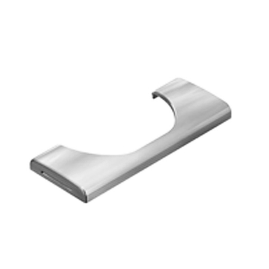 Blum CLIP top BLUMOTION boss cover cap 70T3504 – nickel-plated hinge cup cover for cabinet hardware, designed to conceal hinge fittings and provide a clean finished look for kitchen and furniture applications