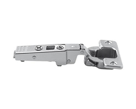 Blum CLIP top Profile Hinge 95 Degree. Full Overlay, Unsprung. Boss: Screw-On 70T9550.Tl *To be used with TIP-ON* by W&B